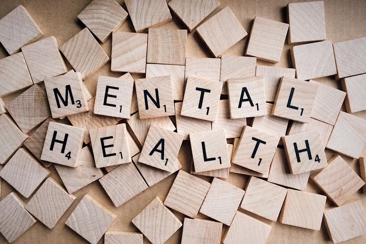 The Importance of Mental Health Care
