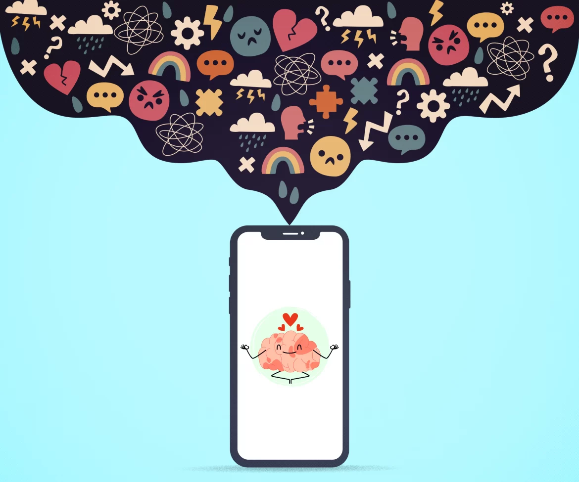 Mental Health Apps – How Technology is Improving Access to Care